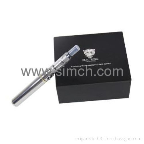 Factory Simch Ego Battery Hot E Cigarette Paypal Ego V6